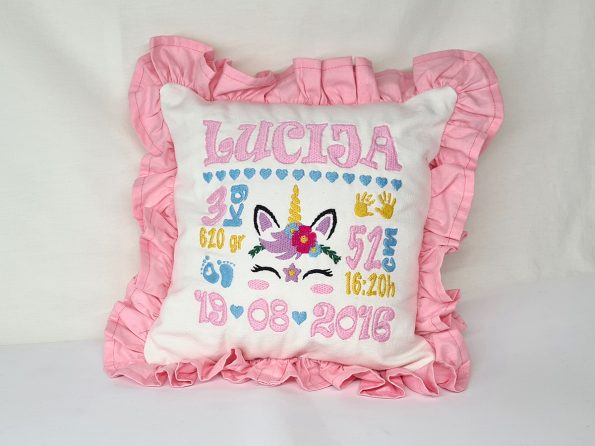 lucijapillow
