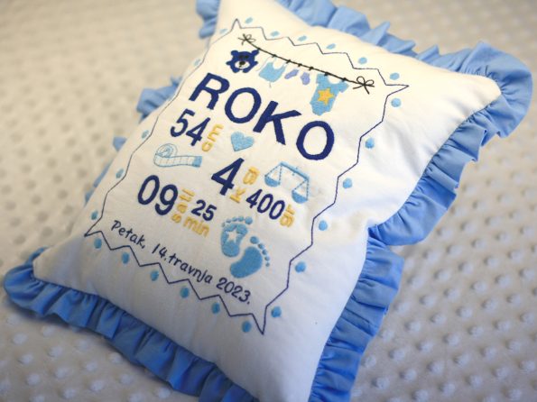 rokopillow