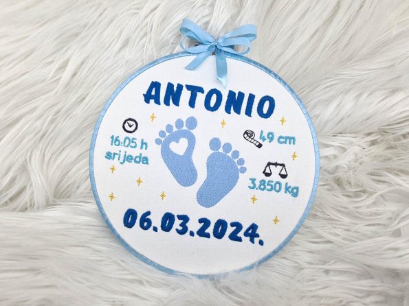 antonio
