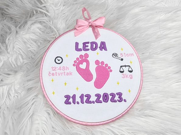 leda